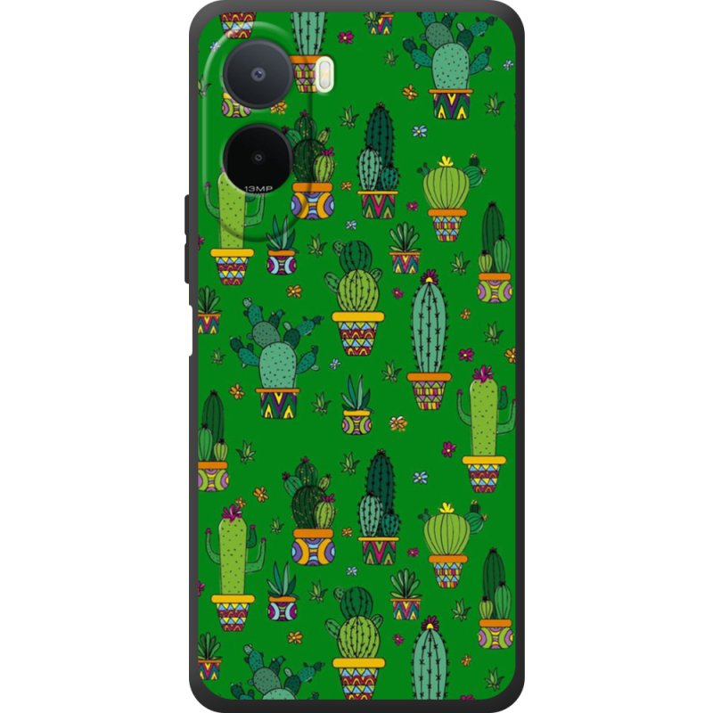 Чохол BoxFace Poco C81 Pro 