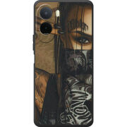 Чохол BoxFace Poco C81 Pro 