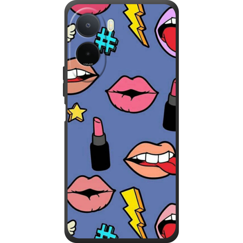 Чохол BoxFace Poco C81 Pro 