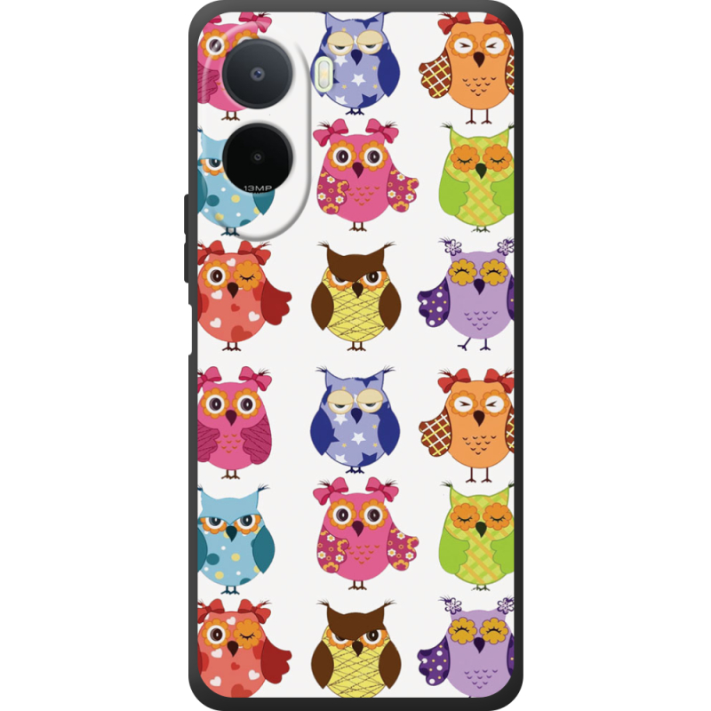 Чохол BoxFace Poco C81 Pro 