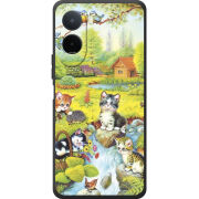 Чохол BoxFace Poco C81 Pro 