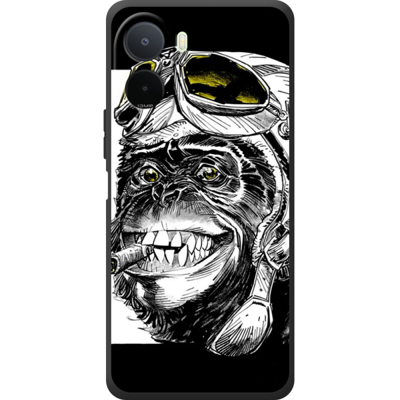 Чохол BoxFace Poco C81 Pro 