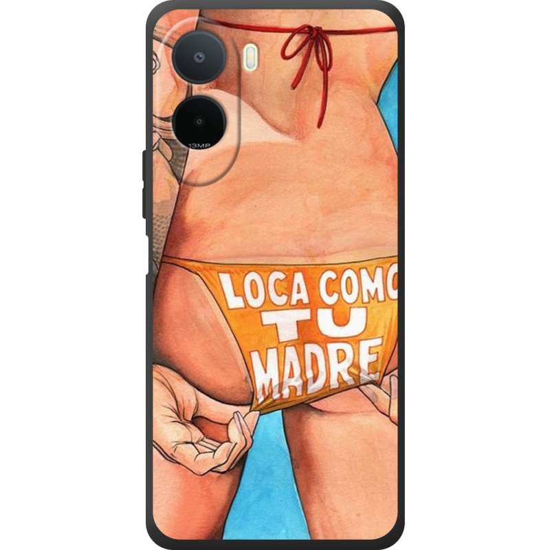 Чохол BoxFace Poco C81 Pro 