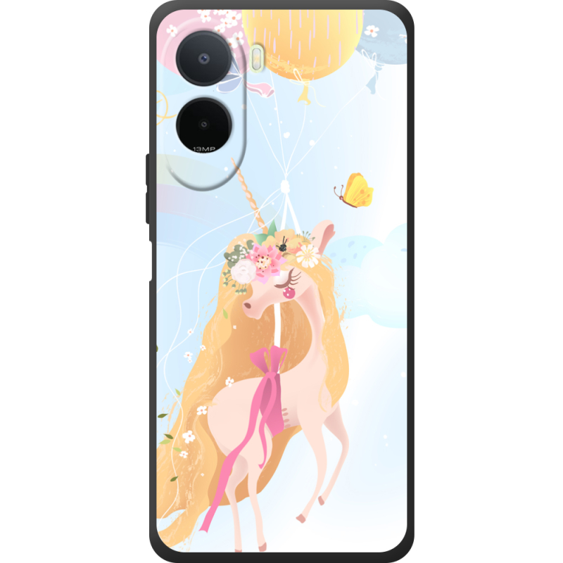 Чохол BoxFace Poco C81 Pro 