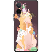 Чохол BoxFace Poco C81 Pro 