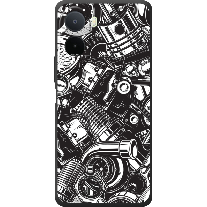 Чохол BoxFace Poco C81 Pro 