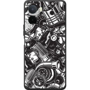 Чохол BoxFace Poco C81 Pro 
