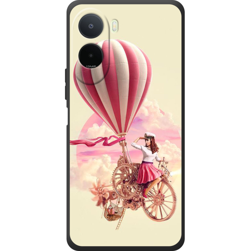 Чохол BoxFace Poco C81 Pro 