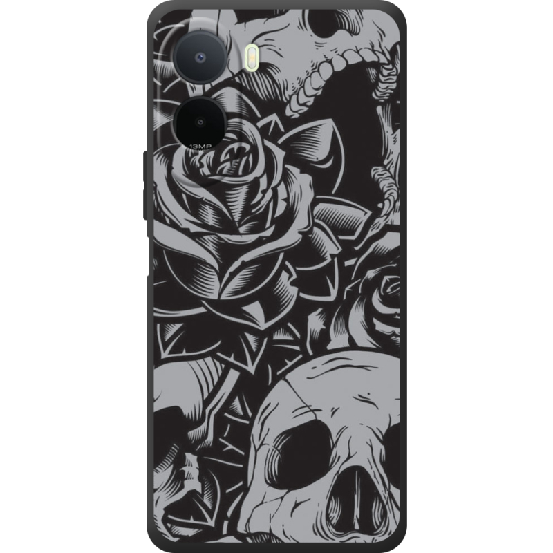 Чохол BoxFace Poco C81 Pro 
