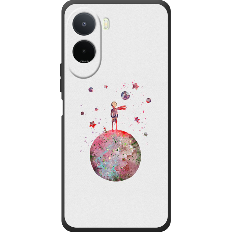 Чохол BoxFace Poco C81 Pro 