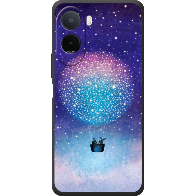Чохол BoxFace Poco C81 Pro 
