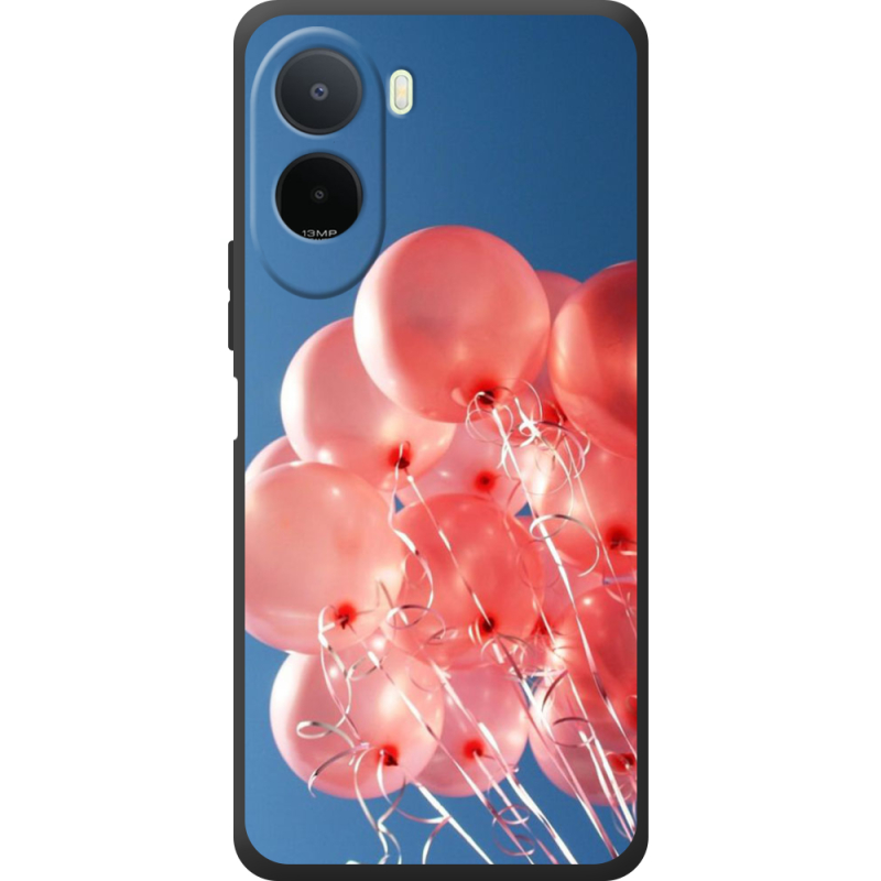 Чохол BoxFace Poco C81 Pro 