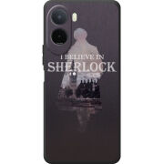 Чохол BoxFace Poco C81 Pro Sherlock