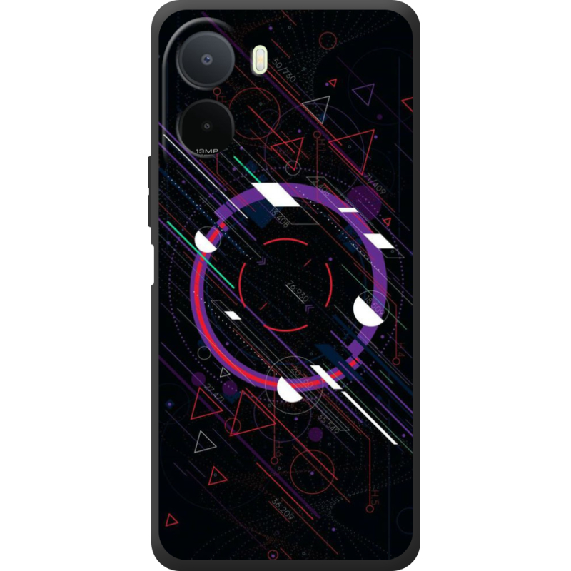 Чохол BoxFace Poco C81 Pro 
