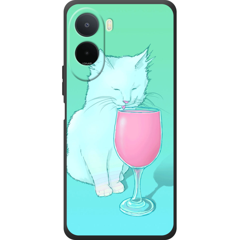 Чохол BoxFace Poco C81 Pro 