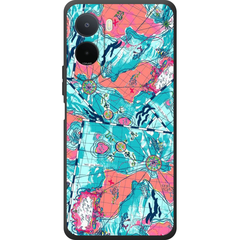 Чохол BoxFace Poco C81 Pro 