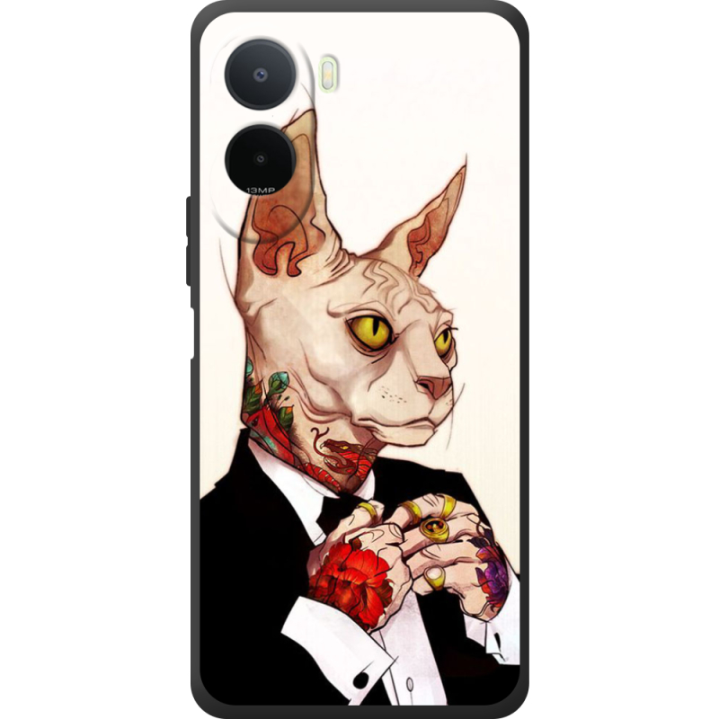 Чохол BoxFace Poco C81 Pro 