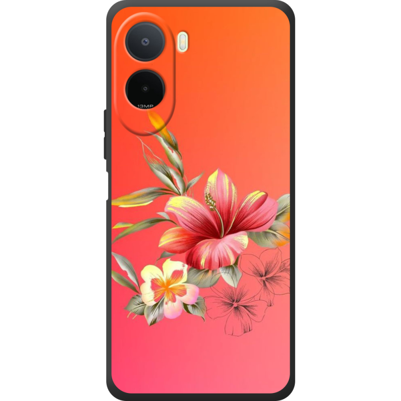 Чохол BoxFace Poco C81 Pro 