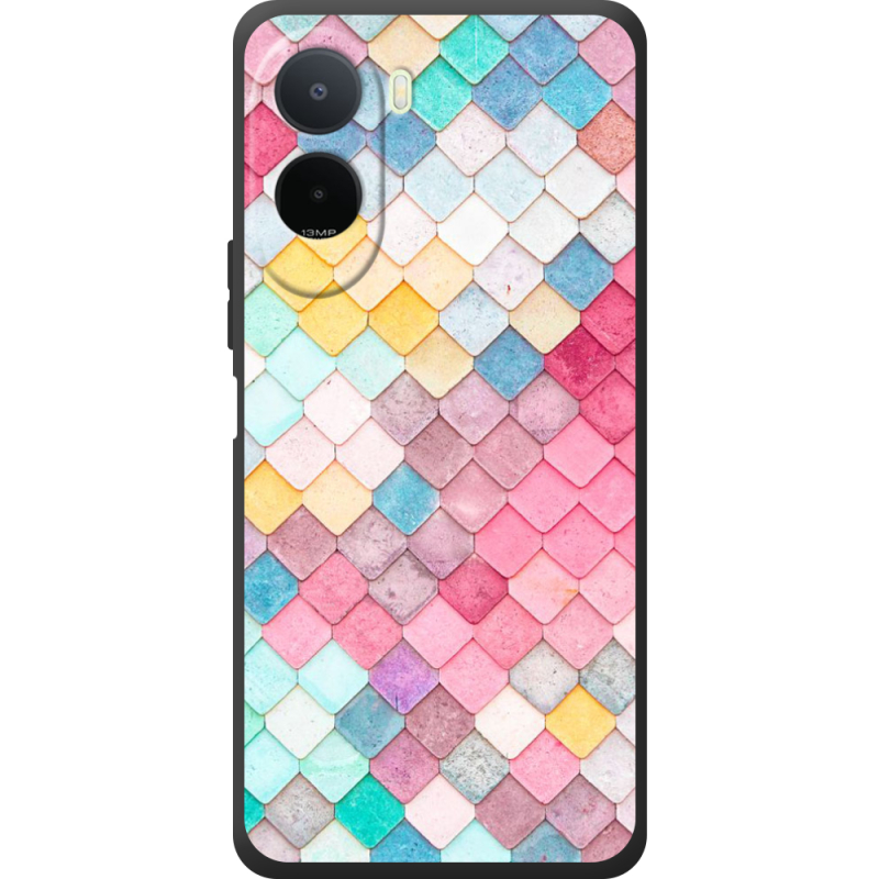 Чохол BoxFace Poco C81 Pro 