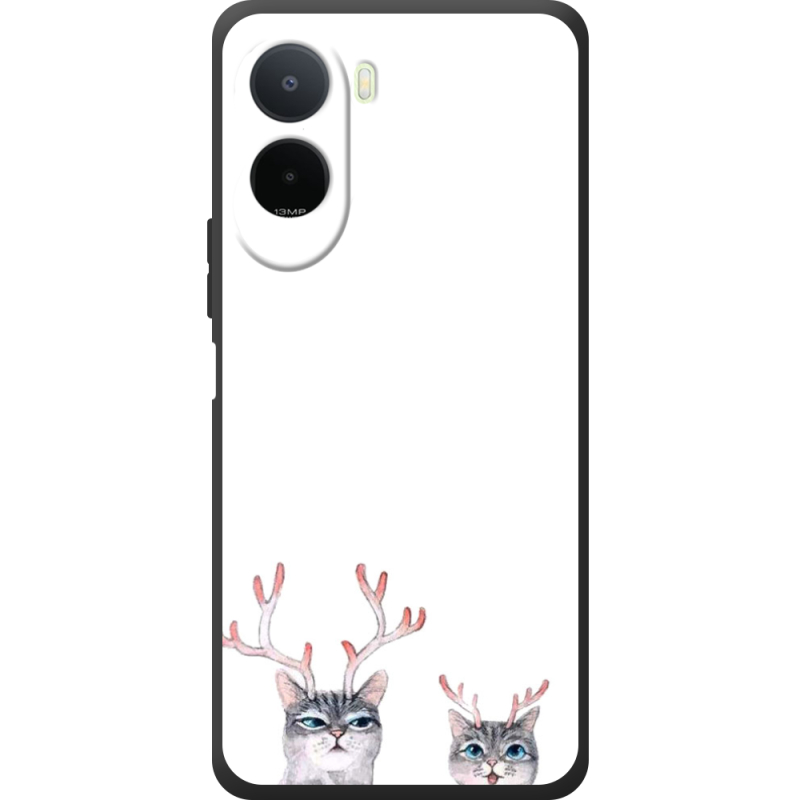 Чохол BoxFace Poco C81 Pro 