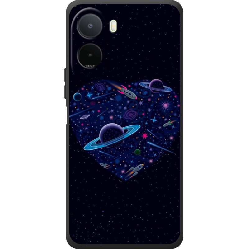 Чохол BoxFace Poco C81 Pro 