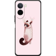 Чохол BoxFace Poco C81 Pro 