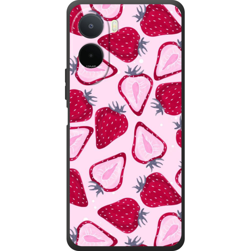 Чохол BoxFace Poco C81 Pro 