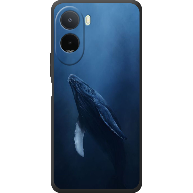 Чохол BoxFace Poco C81 Pro 