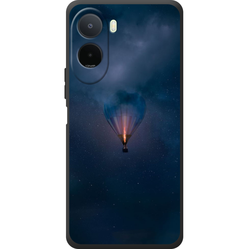 Чохол BoxFace Poco C81 Pro 