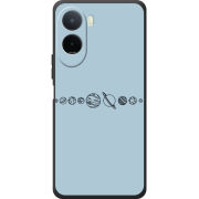 Чохол BoxFace Poco C81 Pro 