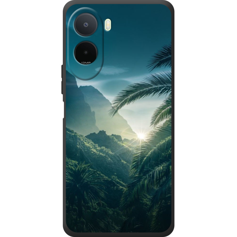 Чохол BoxFace Poco C81 Pro 