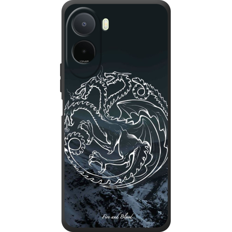 Чохол BoxFace Poco C81 Pro 