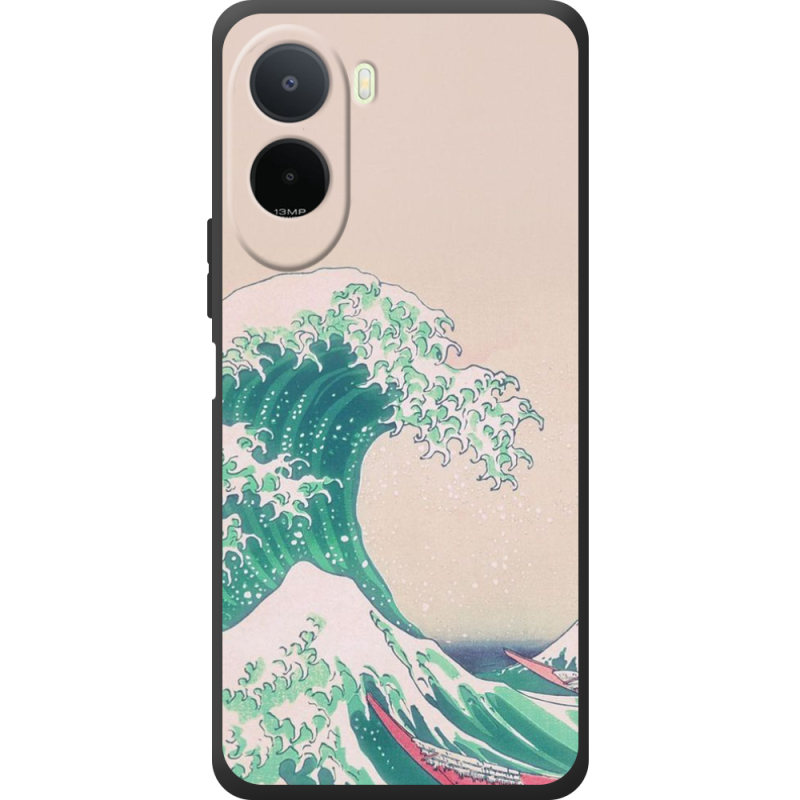 Чохол BoxFace Poco C81 Pro 