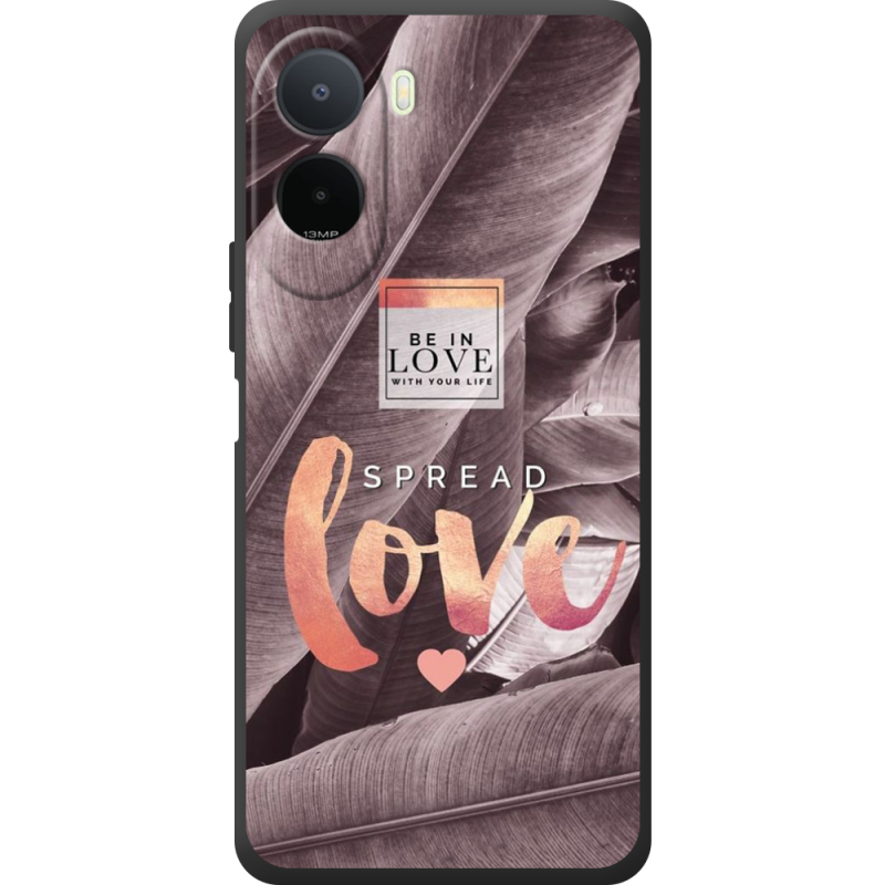 Чохол BoxFace Poco C81 Pro 