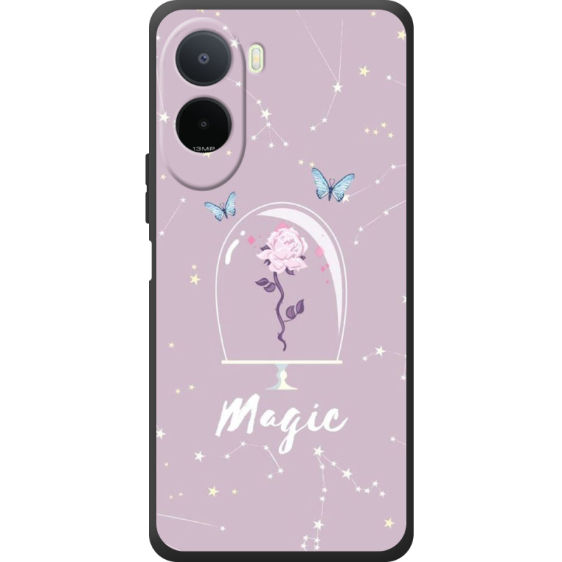 Чохол BoxFace Poco C81 Pro 