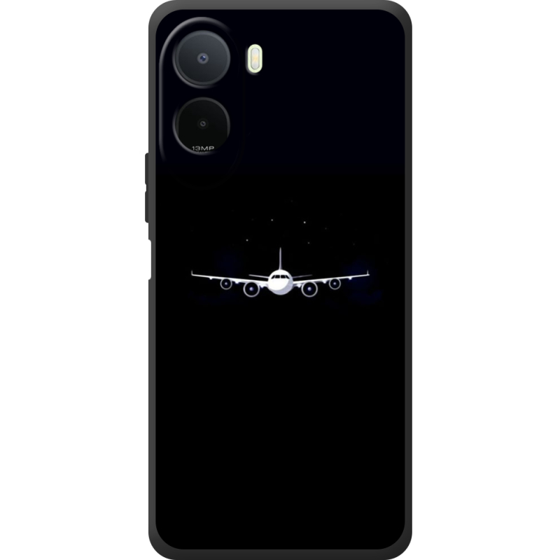 Чохол BoxFace Poco C81 Pro 