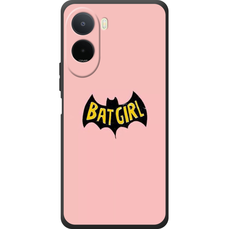 Чохол BoxFace Poco C81 Pro 