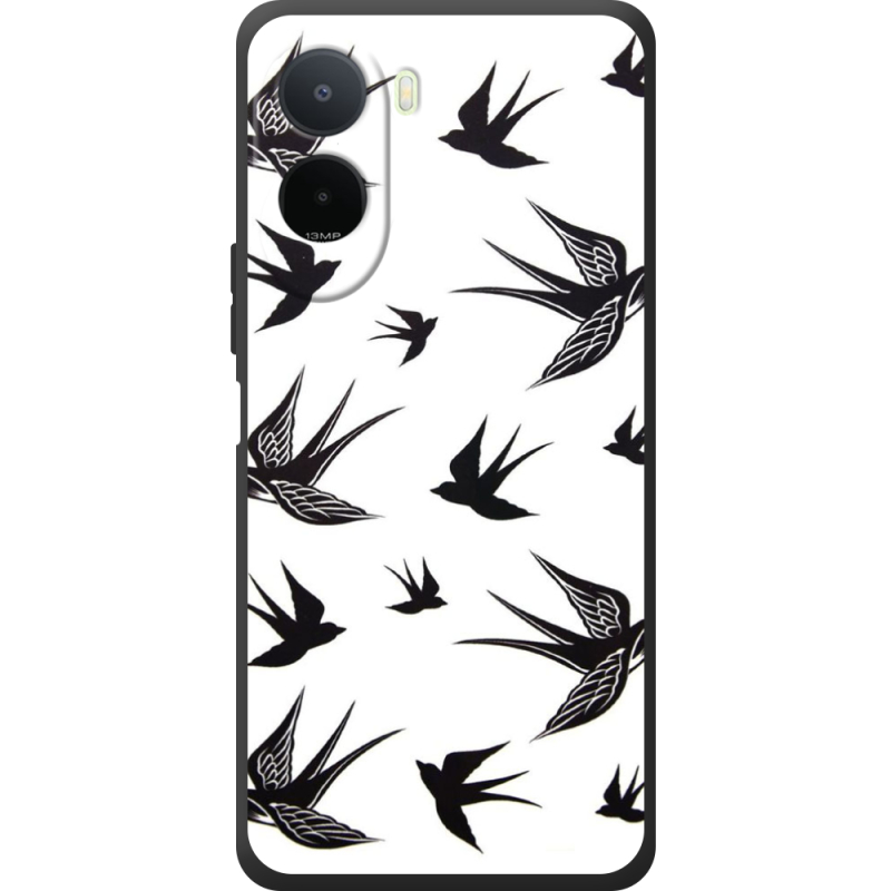 Чохол BoxFace Poco C81 Pro 