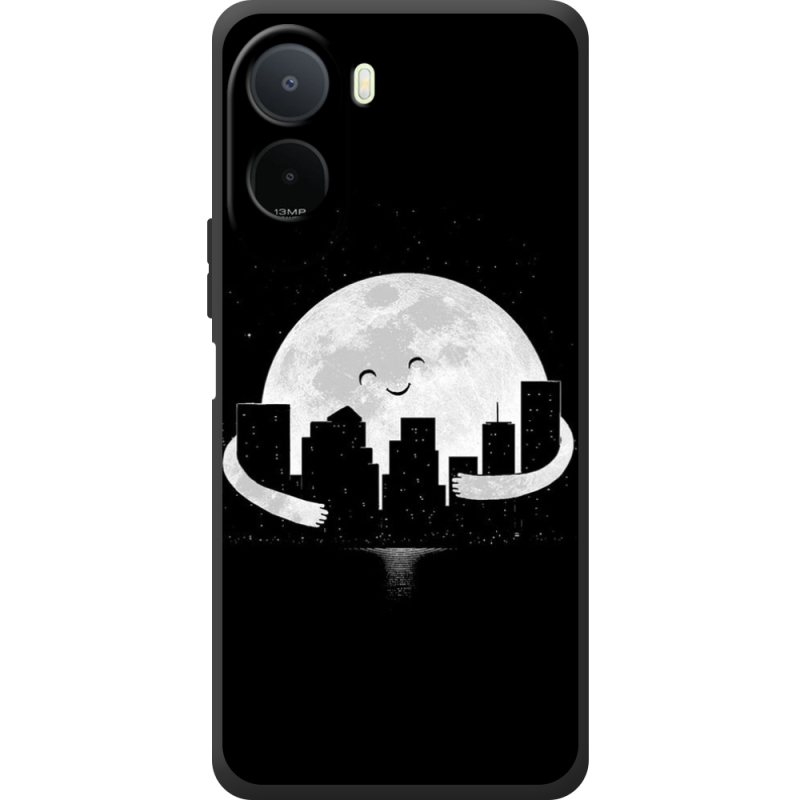 Чохол BoxFace Poco C81 Pro 