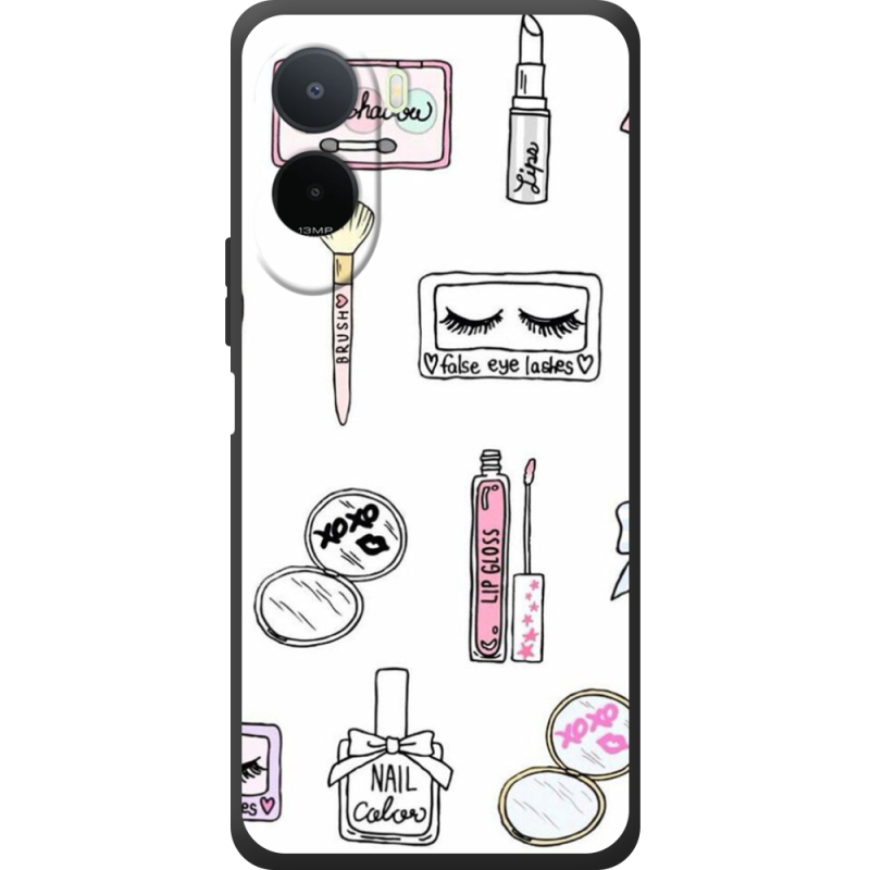 Чохол BoxFace Poco C81 Pro 