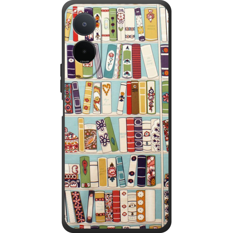 Чохол BoxFace Poco C81 Pro 