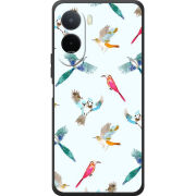 Чохол BoxFace Poco C81 Pro 