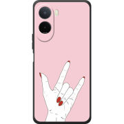 Чохол BoxFace Poco C81 Pro 