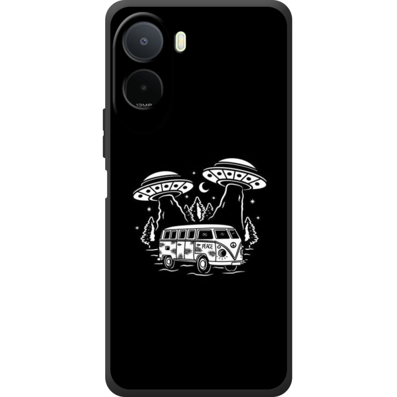 Чохол BoxFace Poco C81 Pro 