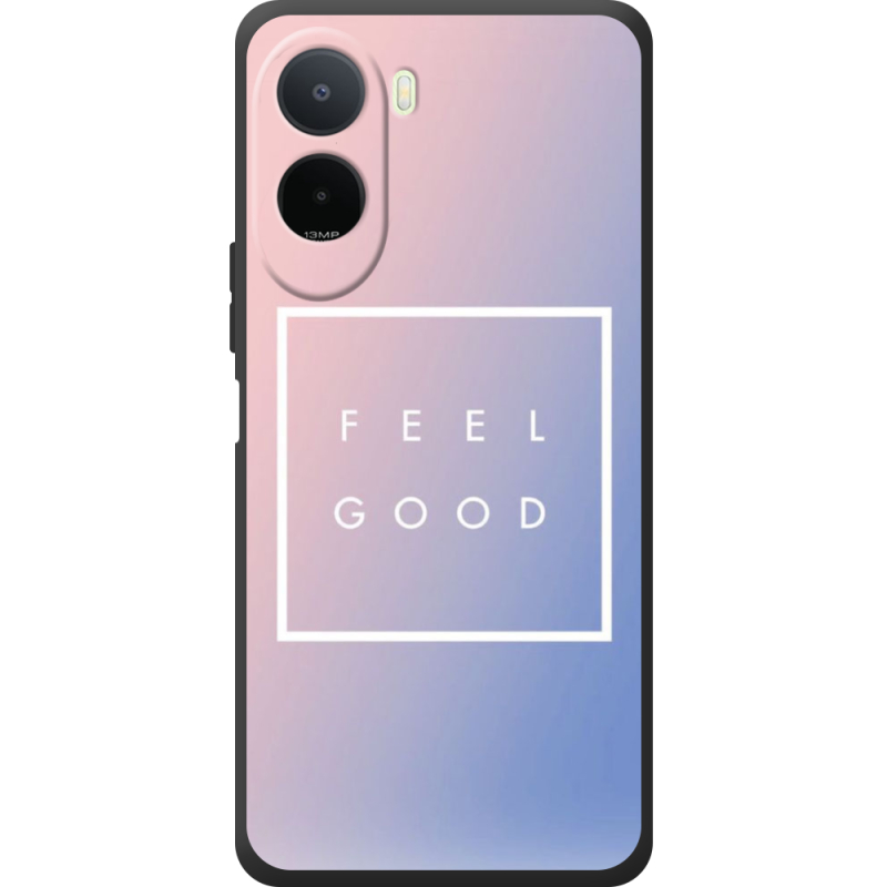 Чохол BoxFace Poco C81 Pro 