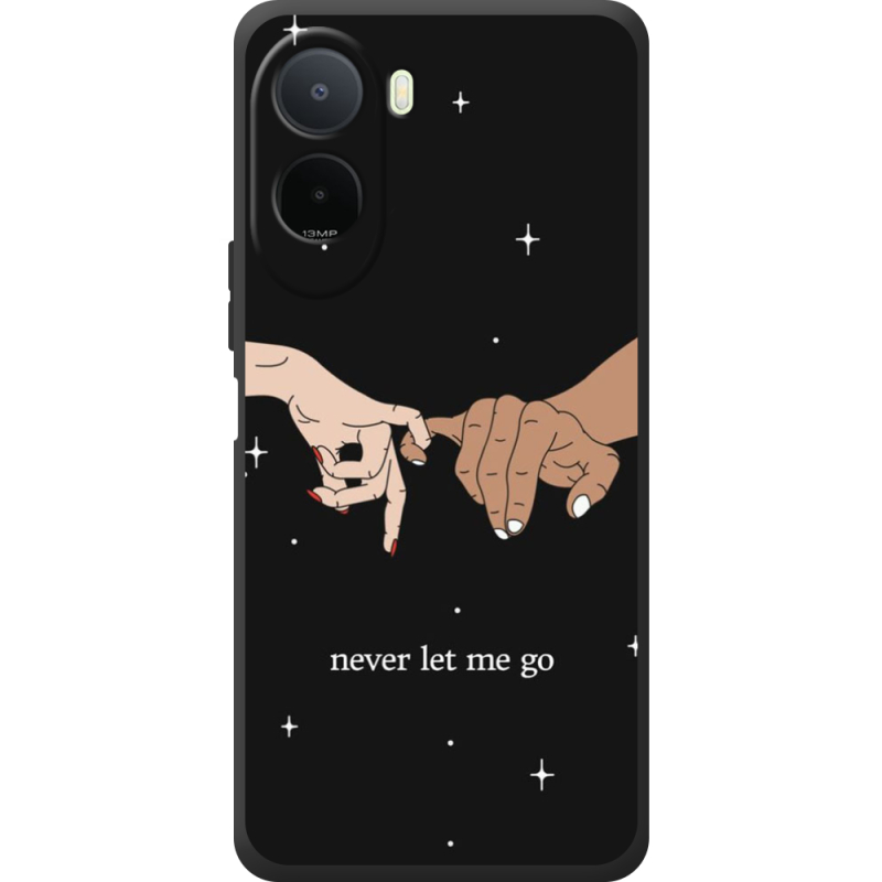 Чохол BoxFace Poco C81 Pro 