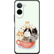 Чохол BoxFace Poco C81 Pro 