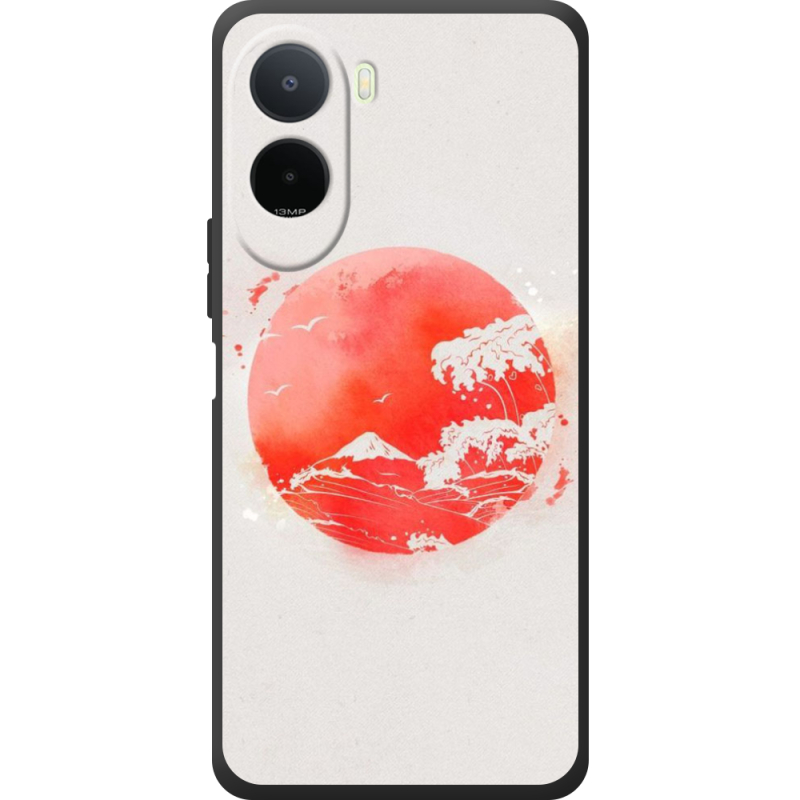 Чохол BoxFace Poco C81 Pro 