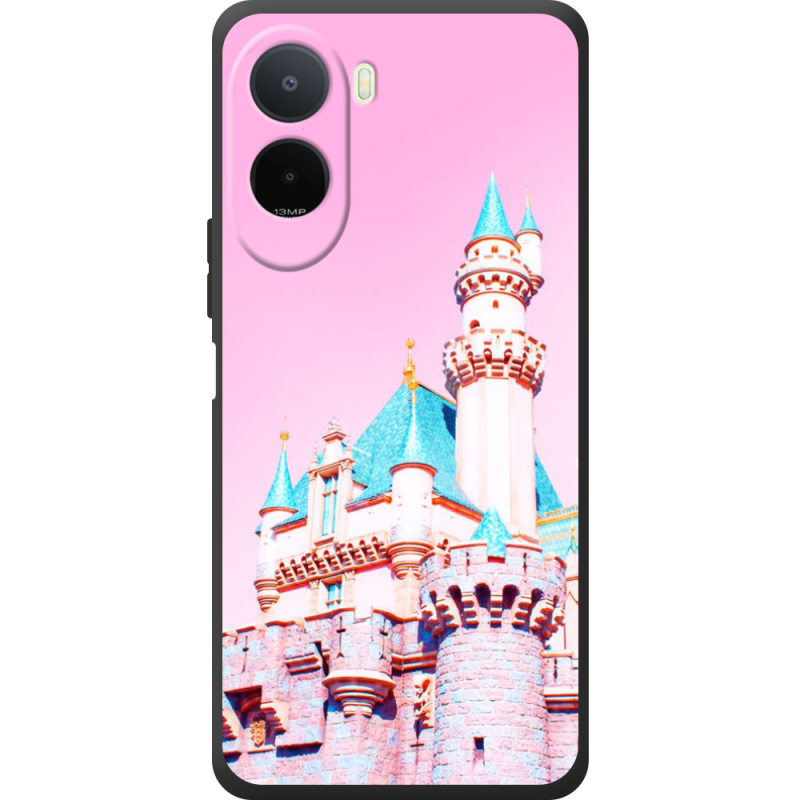 Чохол BoxFace Poco C81 Pro 