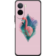 Чохол BoxFace Poco C81 Pro 